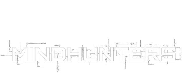 Mindhunters logo