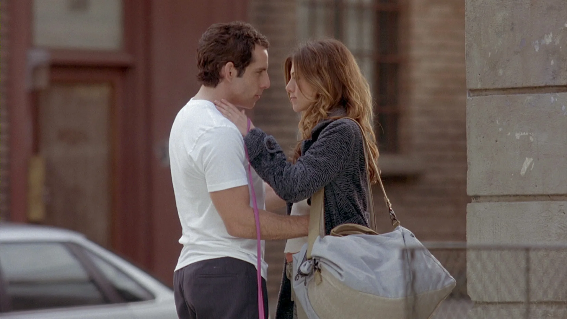 Along Came Polly