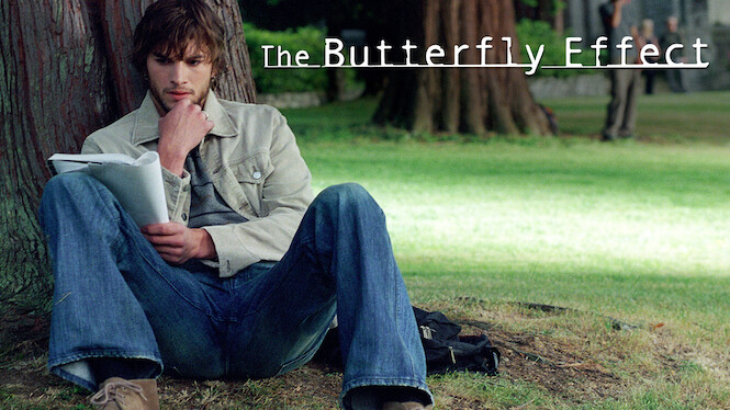 The Butterfly Effect