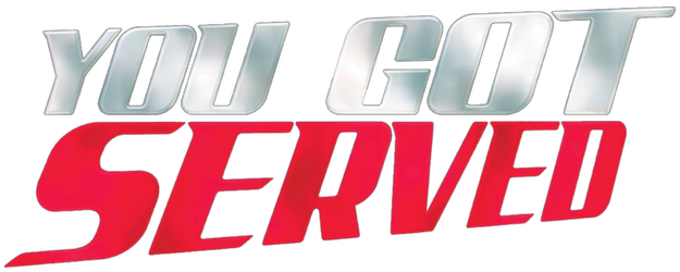 You Got Served logo