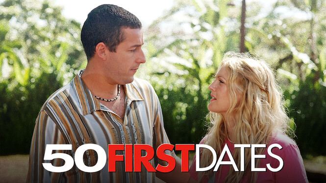 50 First Dates
