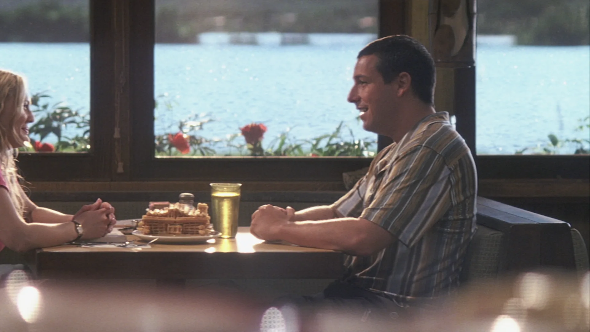 50 First Dates