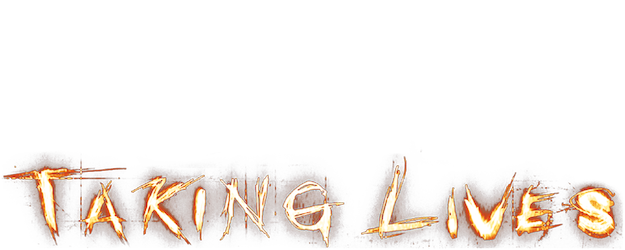 Taking Lives logo