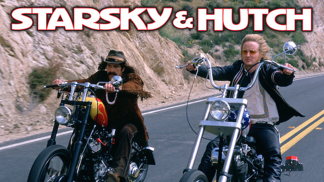 Starsky & Hutch