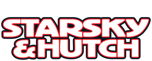 Starsky & Hutch logo