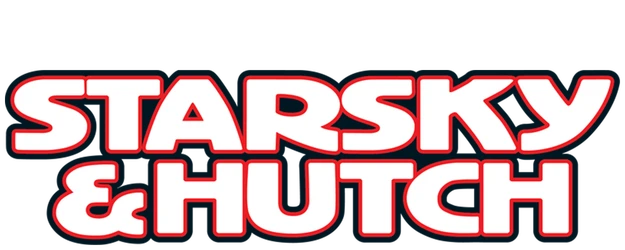 Starsky & Hutch logo