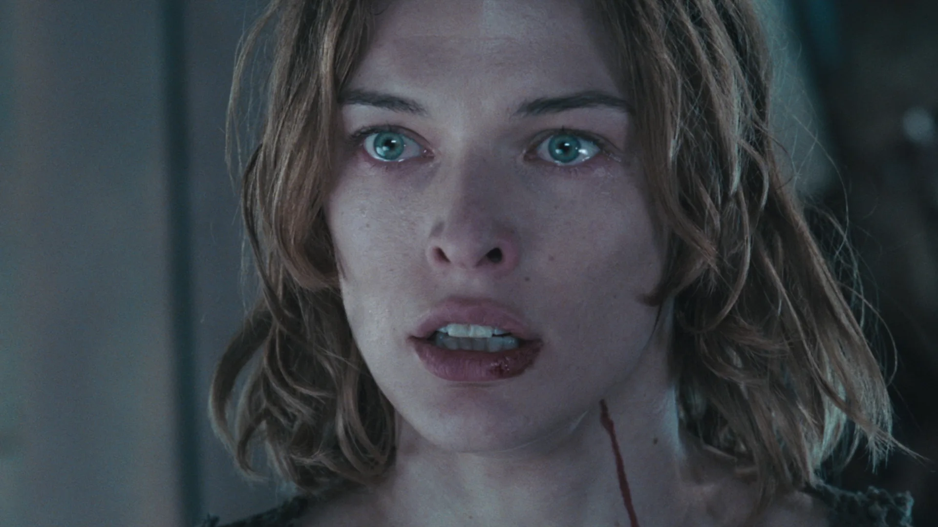 Resident Evil: Apocalypse