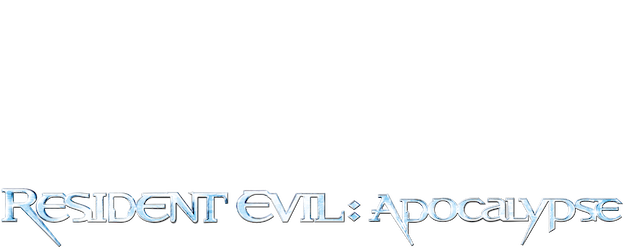 Resident Evil: Apocalypse logo