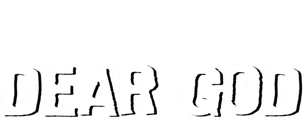 Dear God logo
