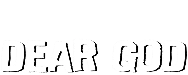 Dear God logo