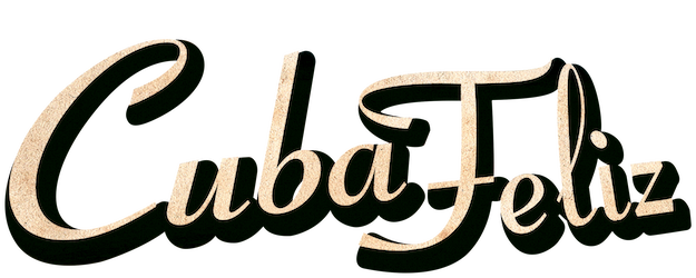 Cuba Feliz logo
