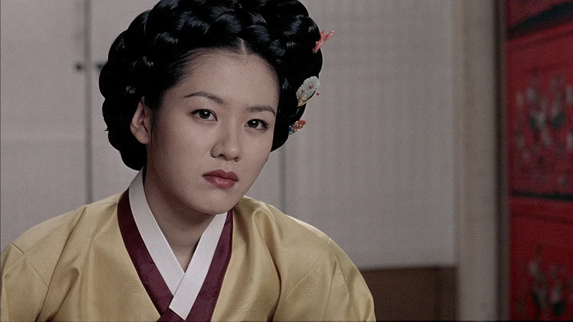 Chi-Hwa-Seon: Painted Fire