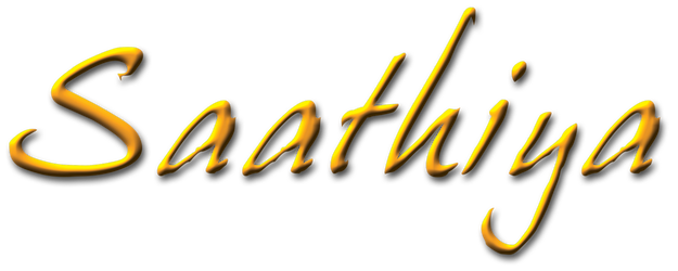 Saathiya logo