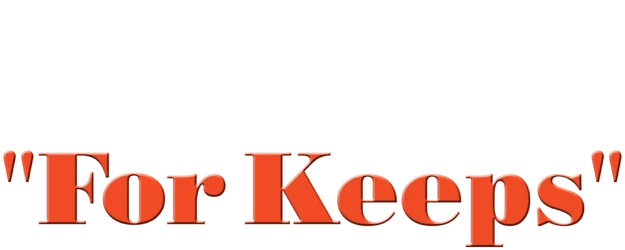 For Keeps logo
