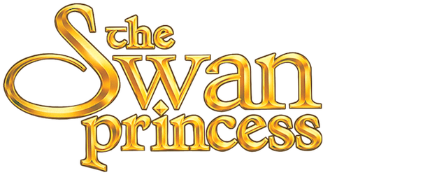 The Swan Princess logo