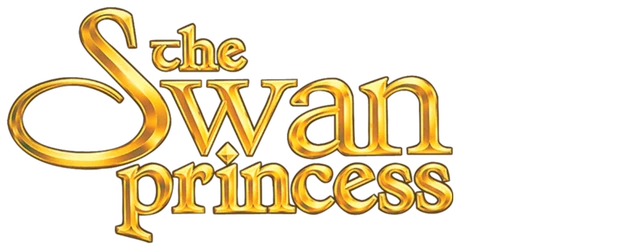 The Swan Princess logo