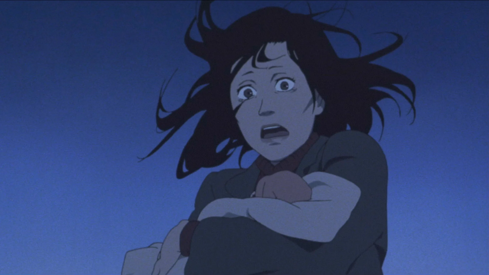 Tokyo Godfathers