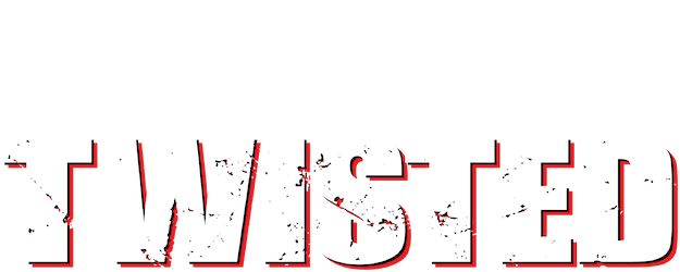 Twisted logo