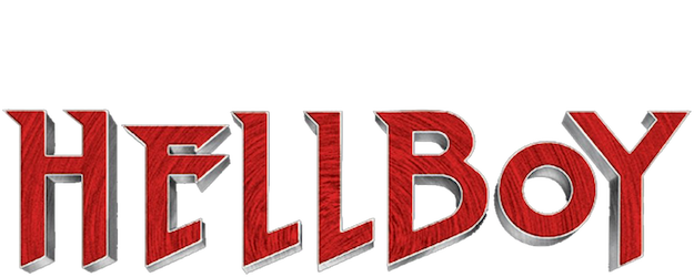 Hellboy logo