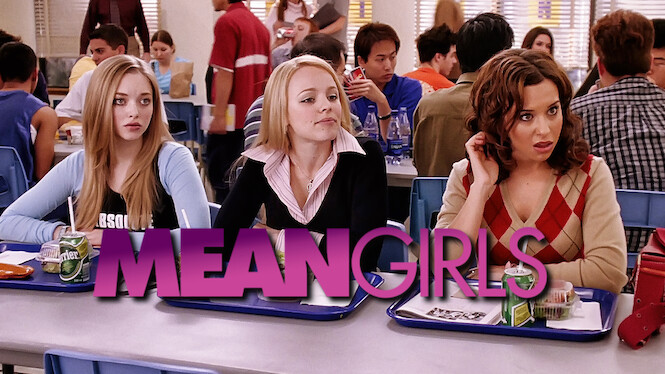 Mean Girls
