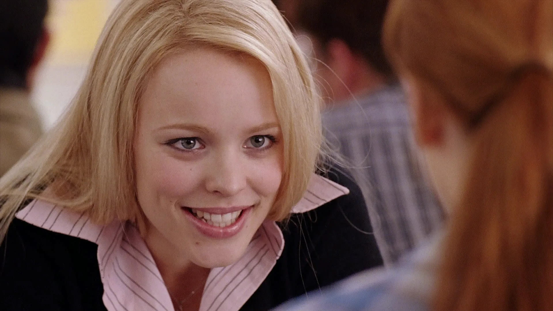 Mean Girls