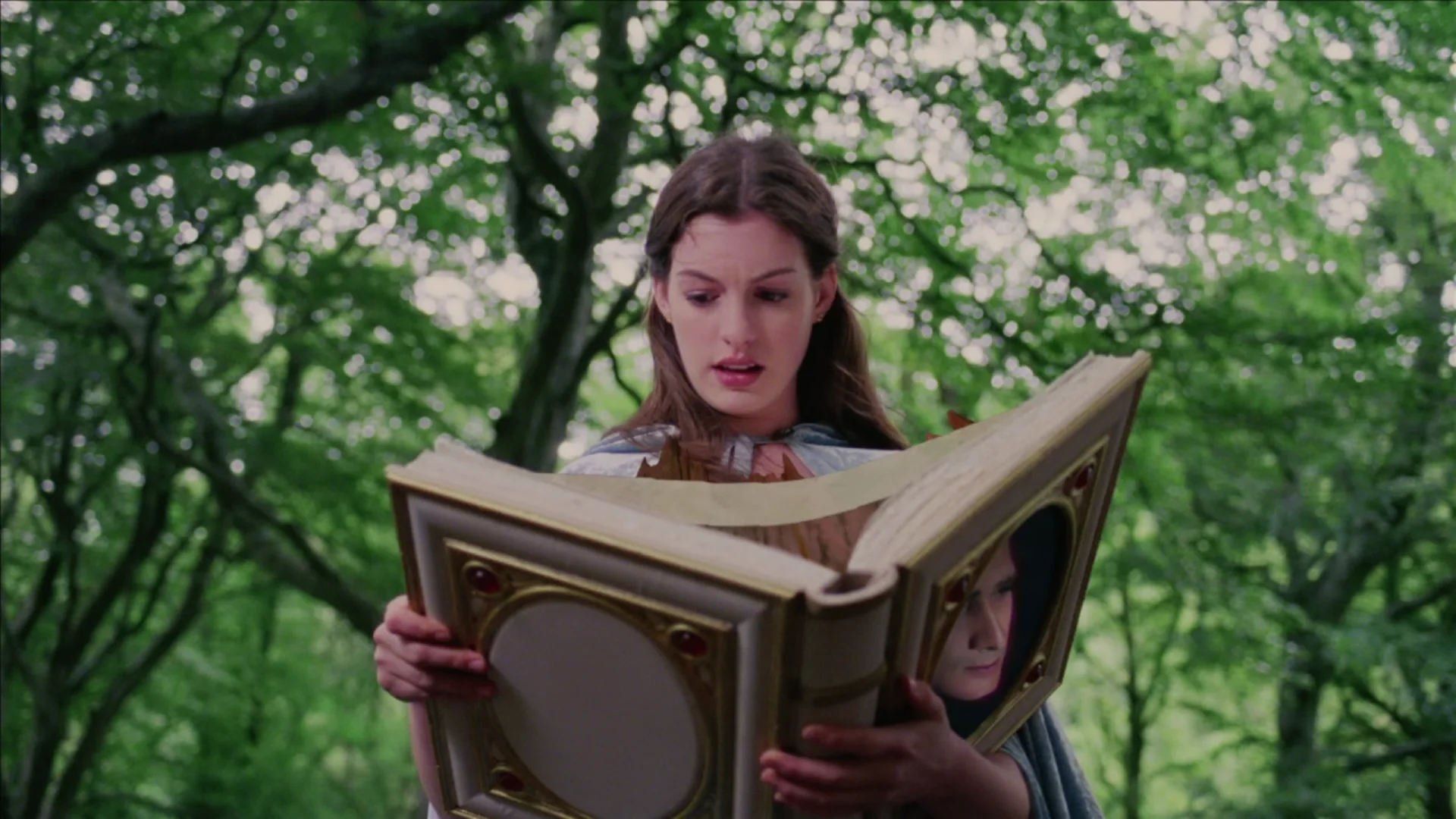 Ella Enchanted