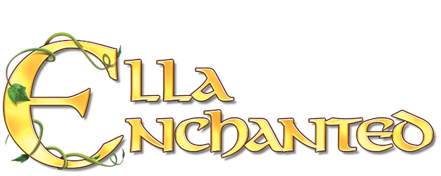 Ella Enchanted logo