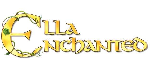 Ella Enchanted logo