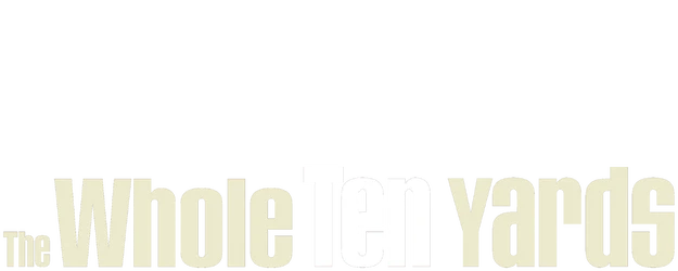 The Whole Ten Yards logo