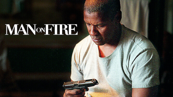 Man on Fire