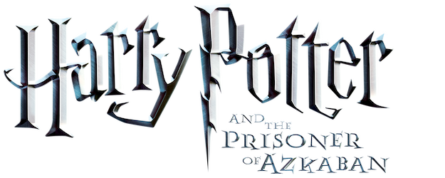 Harry Potter and the Prisoner of Azkaban logo