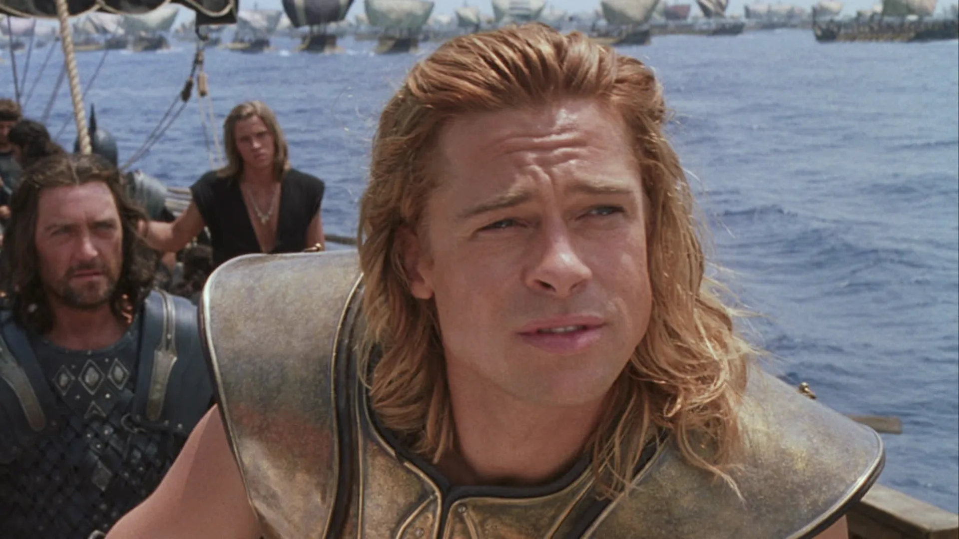 Troy