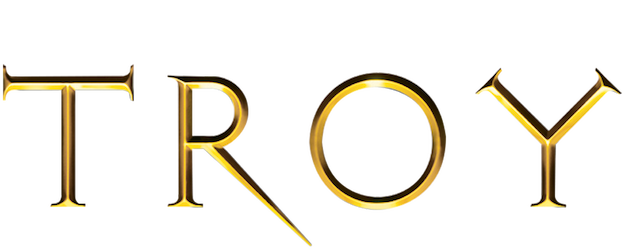 Troy logo