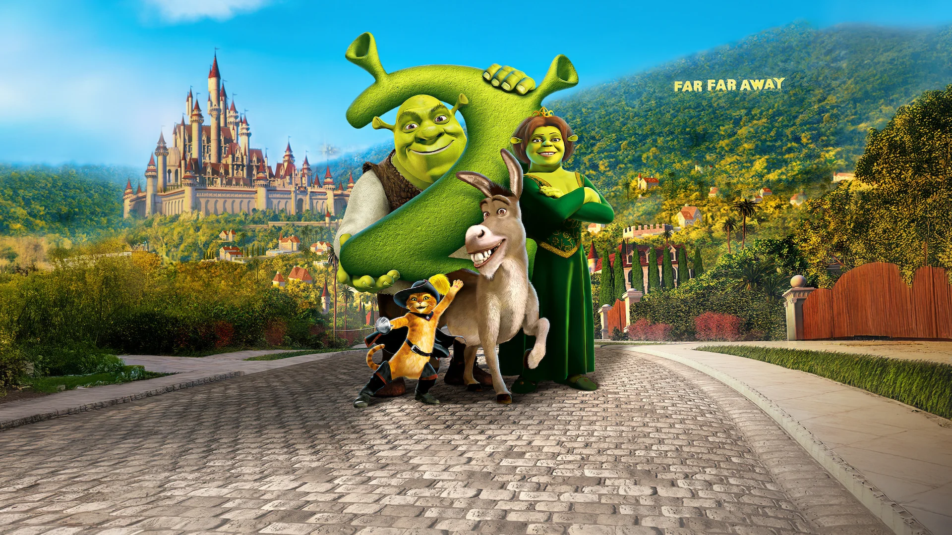Shrek 2