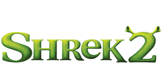 Shrek 2 logo