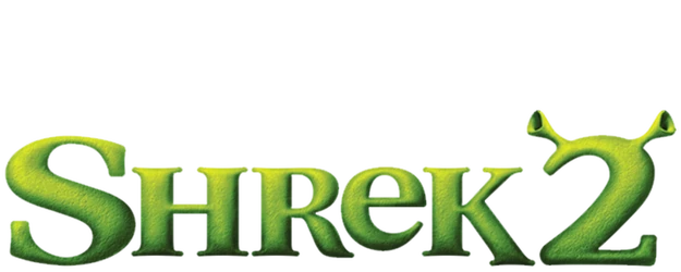 Shrek 2 logo