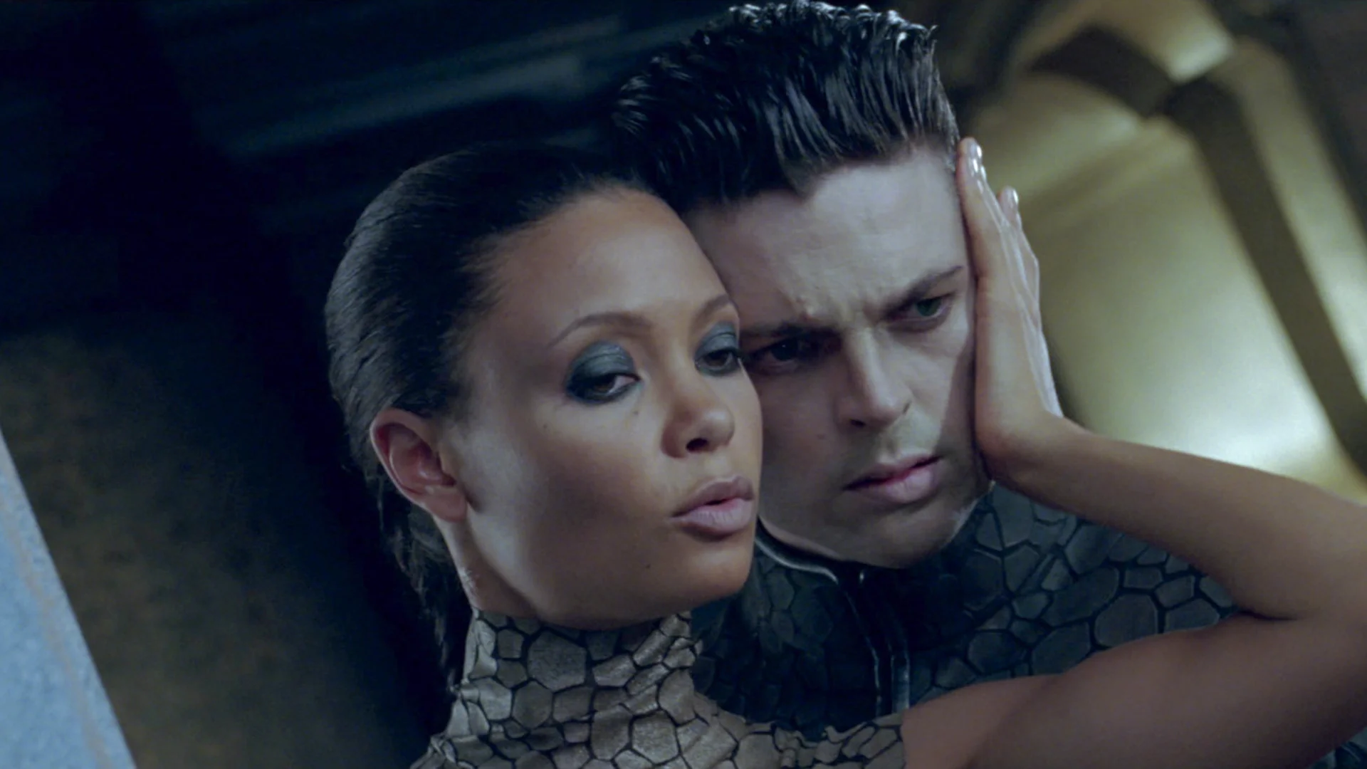 The Chronicles of Riddick