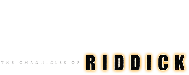 The Chronicles of Riddick logo