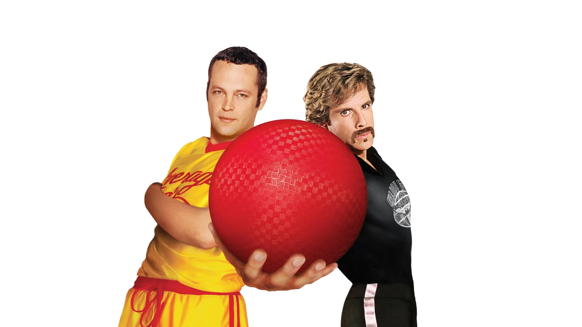 Dodgeball: A True Underdog Story