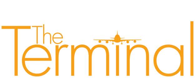 The Terminal logo