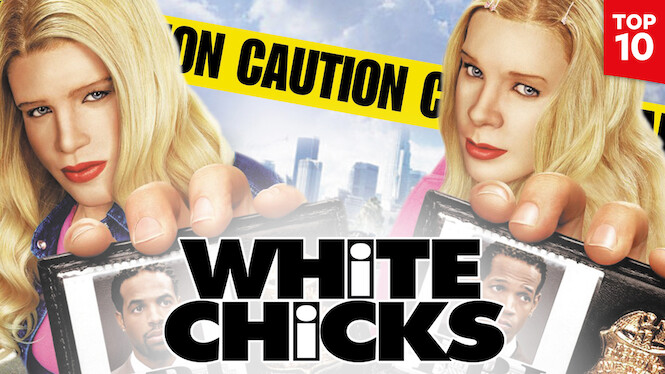 White Chicks