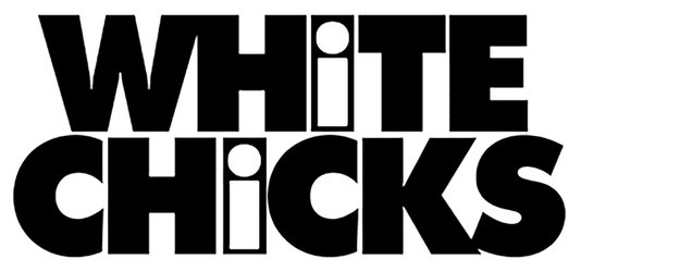 White Chicks logo