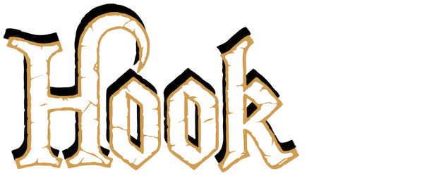 Hook logo