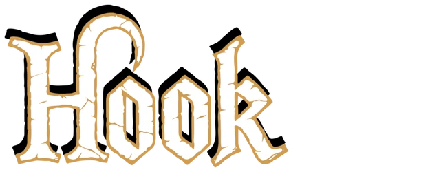 Hook logo