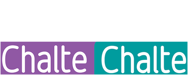 Chalte Chalte logo