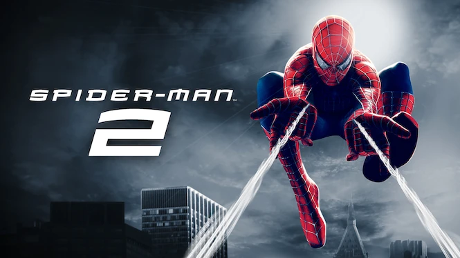 Spider-Man 2