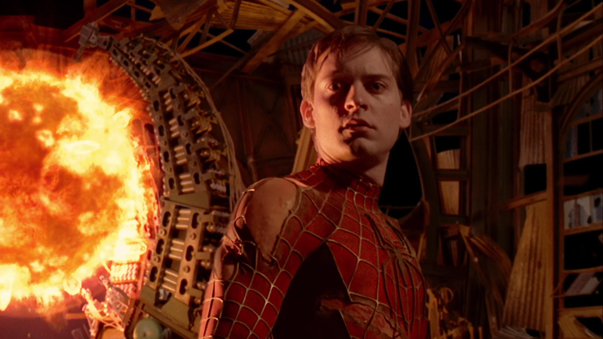 Spider-Man 2