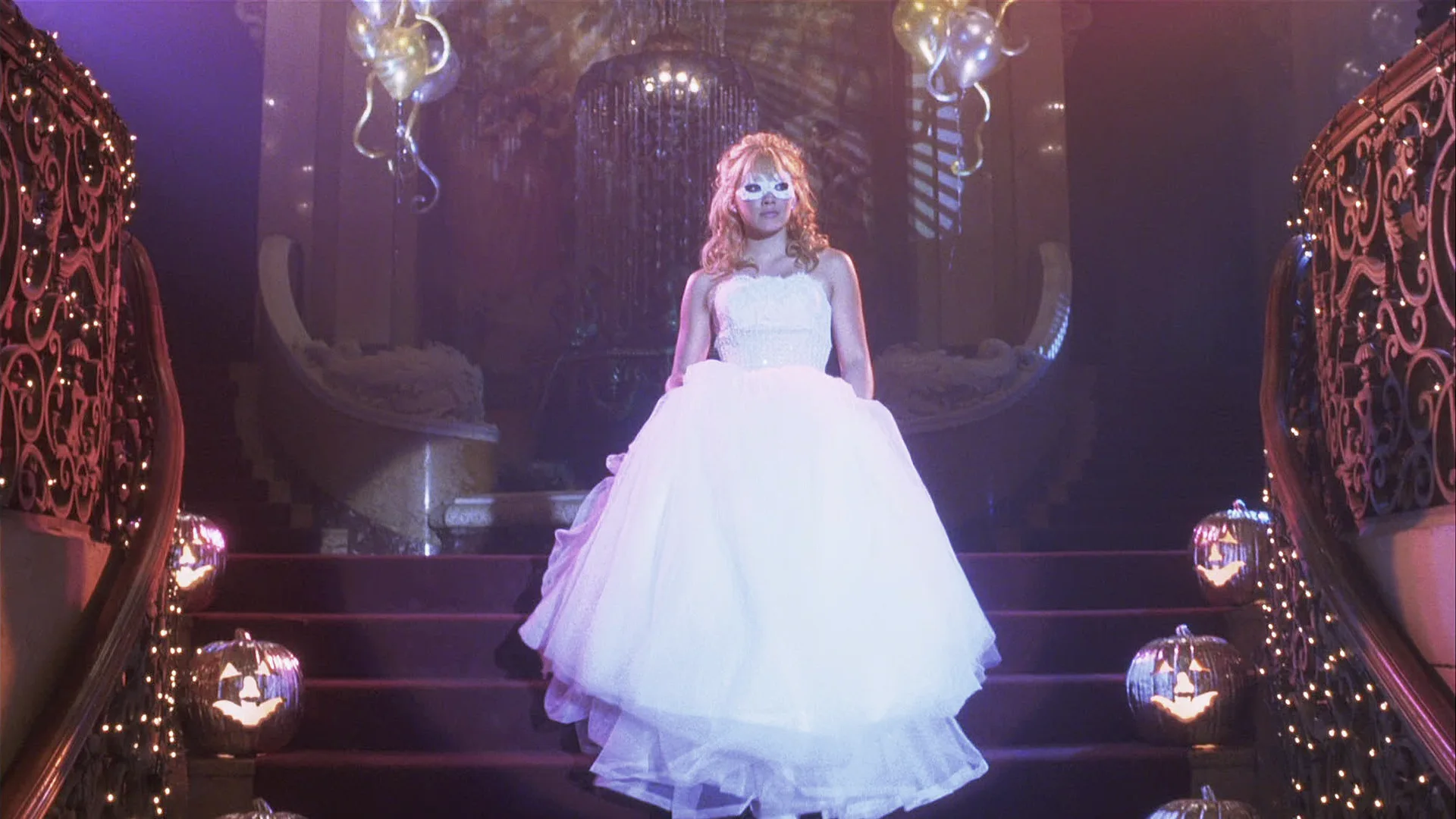 A Cinderella Story