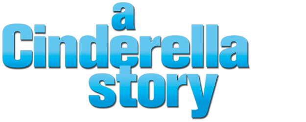 A Cinderella Story logo