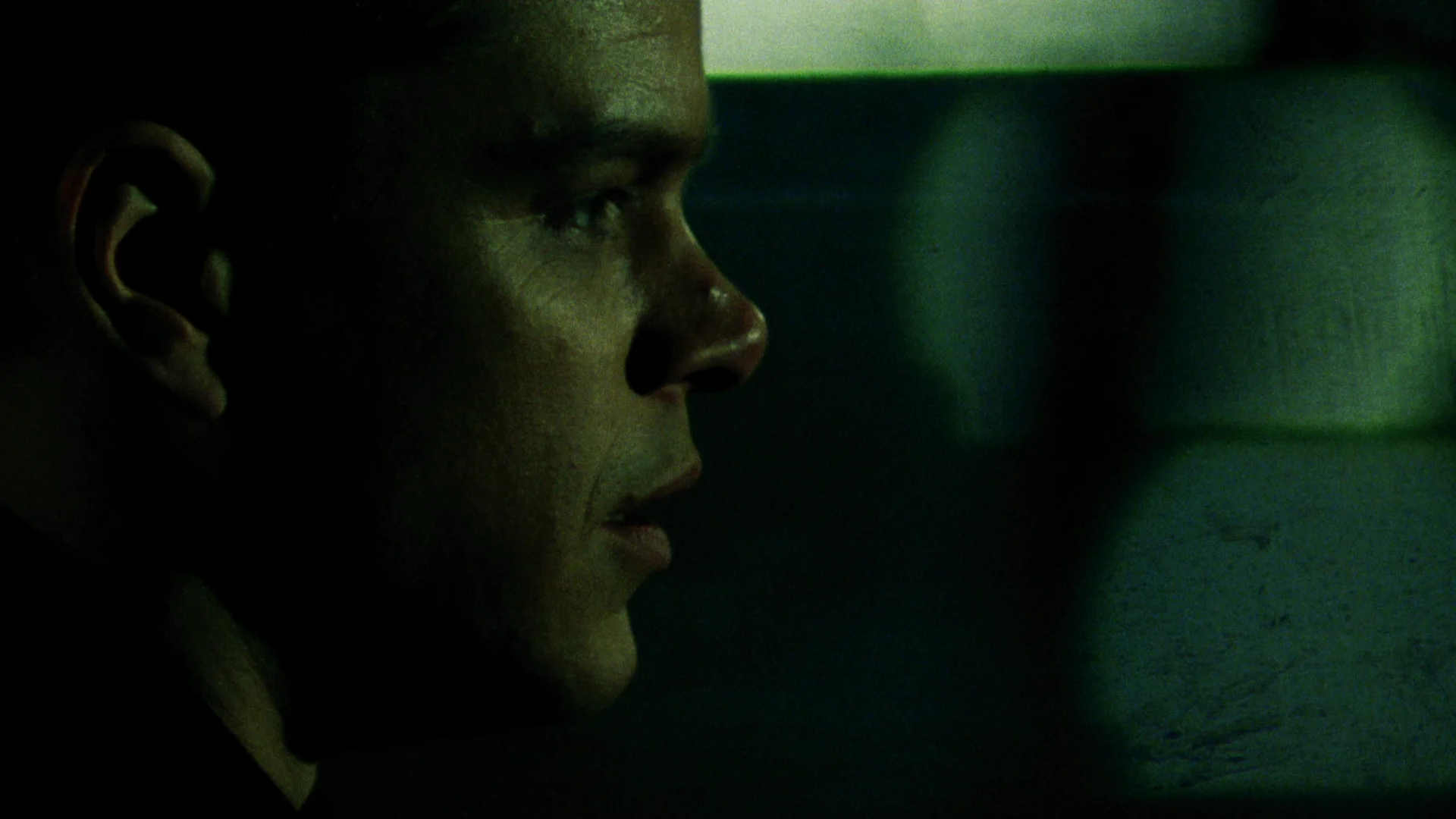 The Bourne Supremacy